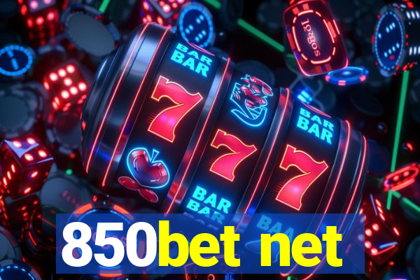 850bet net